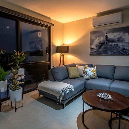 Departamento Privado En La Colonia Americana Leilighet Guadalajara Eksteriør bilde
