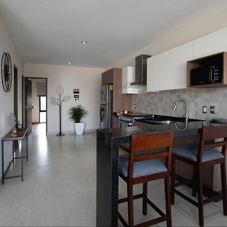 Departamento Privado En La Colonia Americana Leilighet Guadalajara Eksteriør bilde