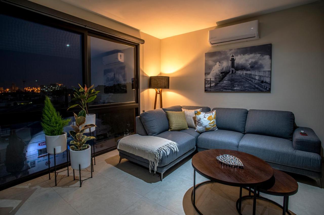 Departamento Privado En La Colonia Americana Leilighet Guadalajara Eksteriør bilde