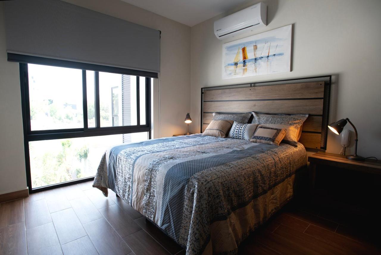 Departamento Privado En La Colonia Americana Leilighet Guadalajara Eksteriør bilde