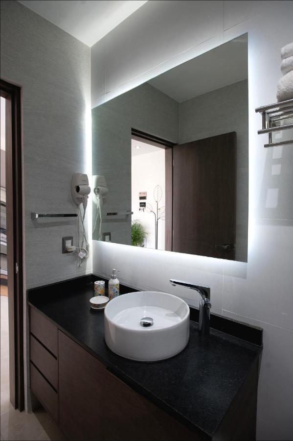 Departamento Privado En La Colonia Americana Leilighet Guadalajara Eksteriør bilde