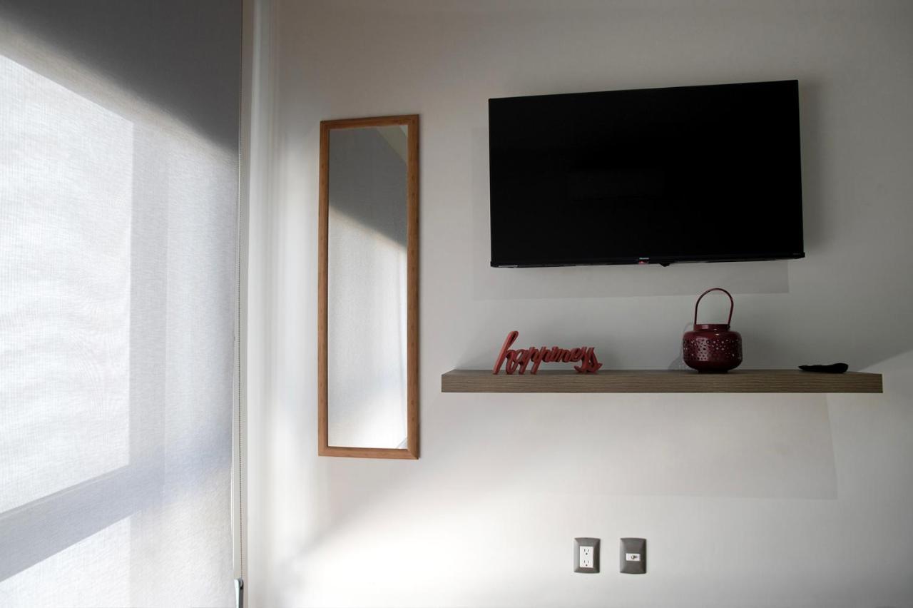 Departamento Privado En La Colonia Americana Leilighet Guadalajara Eksteriør bilde