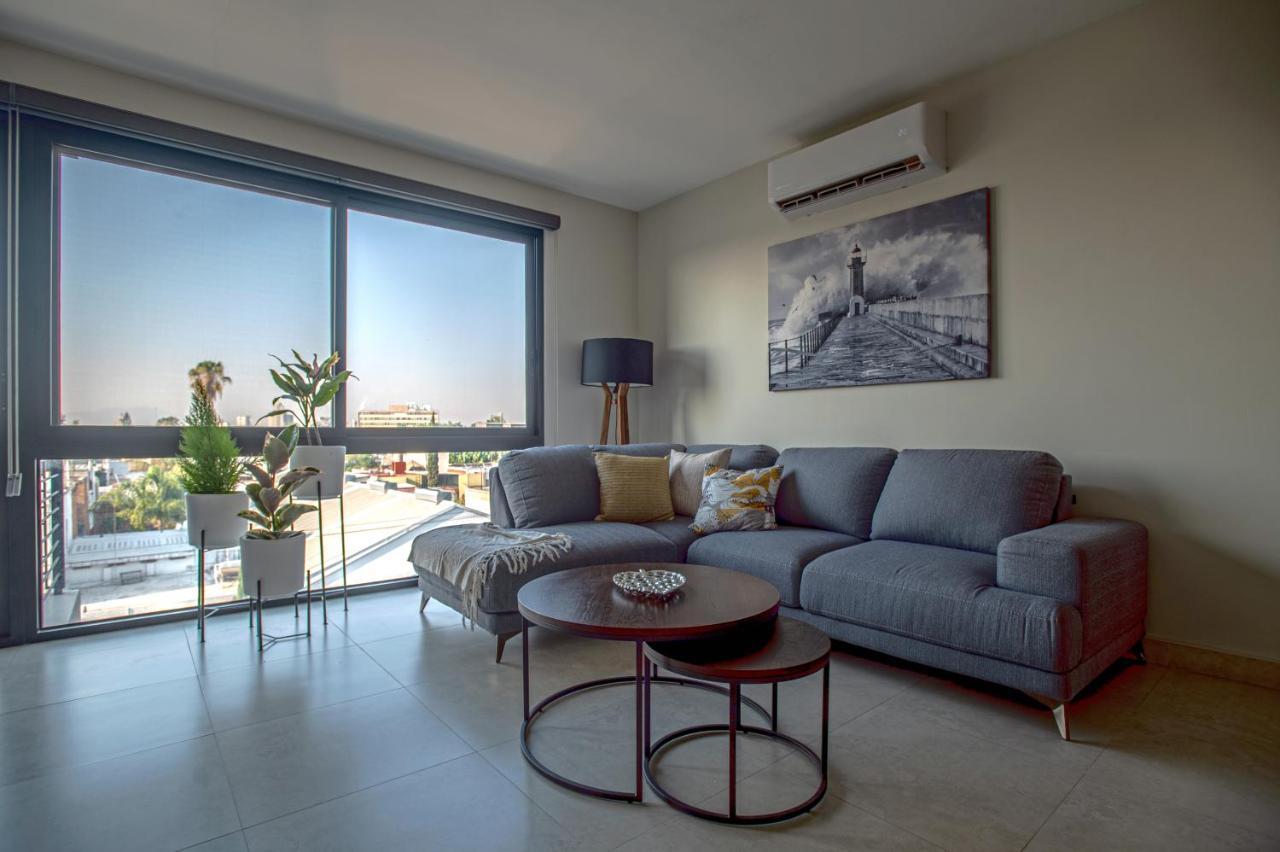 Departamento Privado En La Colonia Americana Leilighet Guadalajara Eksteriør bilde