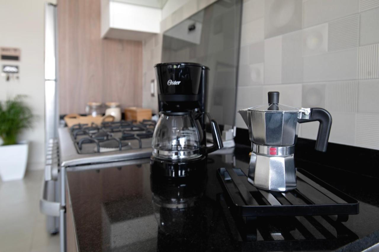 Departamento Privado En La Colonia Americana Leilighet Guadalajara Eksteriør bilde