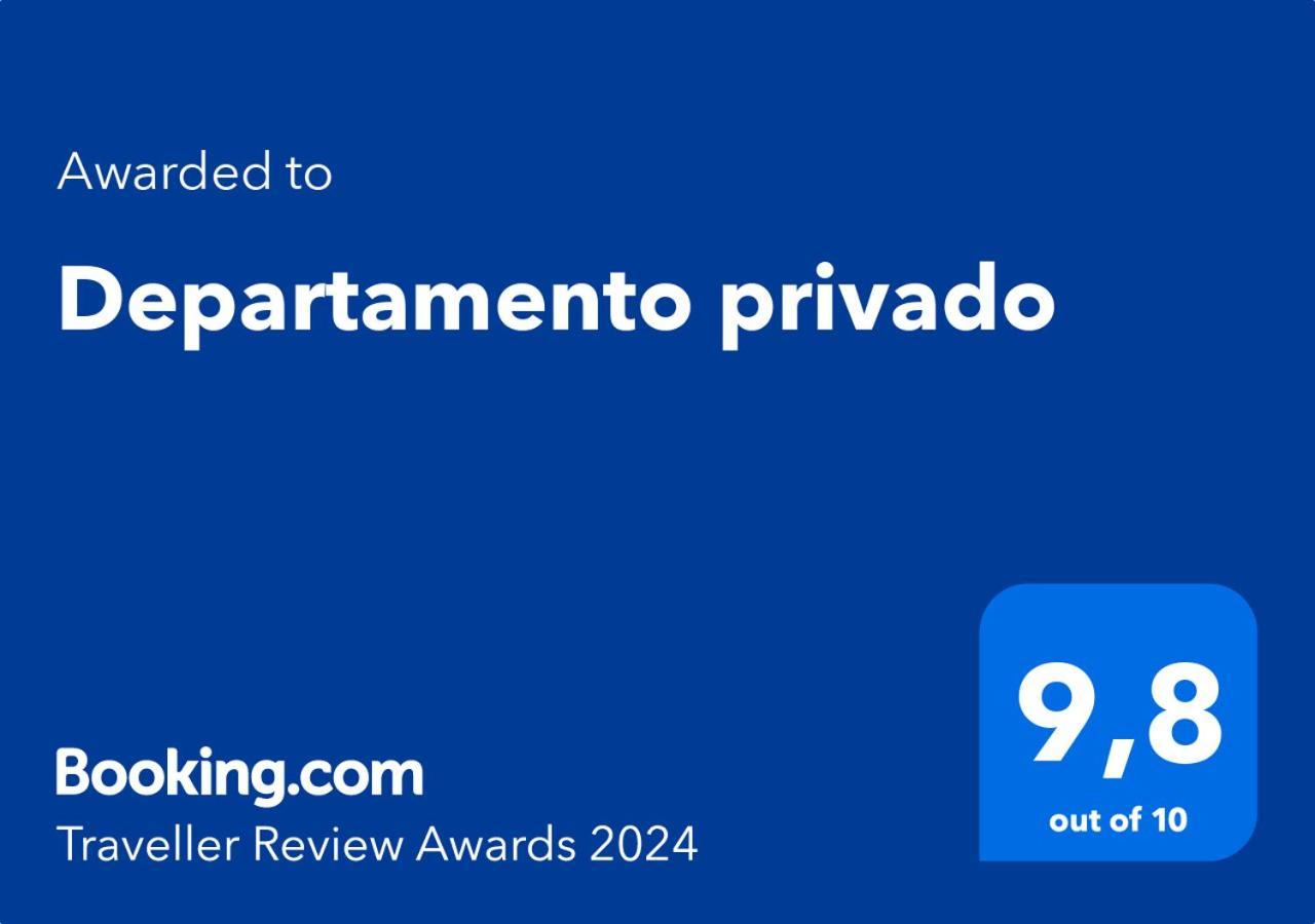 Departamento Privado En La Colonia Americana Leilighet Guadalajara Eksteriør bilde